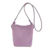 Bolso Pequeño Retro 2026 Nuevo para Mujer Otoño Invierno Versátil Temperamento Estilo Coreano ins Diseño de Nicho Bolso de Hombro Bolso Cruzado