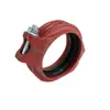 Sello de pinza para cosecha de trigo QP11514074 Parte de válvula de compresor de aire