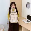Bolsas Infantis, Mochilas Escolares para Jardim de Infância, Mochilas Casuais para Uso Externo para Meninas, Mochilas Leves de Viagem para Meninos