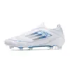 Chuteiras de Futebol F50 Cano Baixo para Jovens e Adultos Ag Travas Longas Chuteiras de Treino para Gramado Sintético F50 Chuteiras de Futebol Palavras-chave em Alta