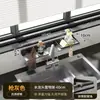 Nuevo estante para grifo de cocina, cesta escurridora multifuncional para fregadero, estante de almacenamiento sin taladro para esponja y estropajo de acero