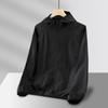 Ropa de Protección Solar Personalizada, Chaqueta, Sudadera, Ropa de Trabajo Corporativa, Grabado, Estampado, Logotipo, Diseño Gratuito
