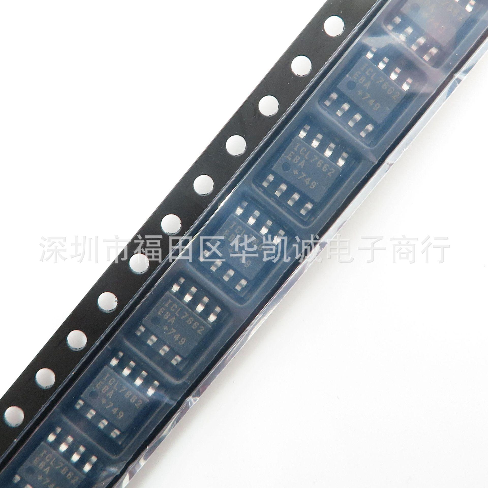 ICL7662EBA