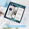Set de Regalo de Negocio de Verano para Inauguración de Empresa y Celebración de Tienda, Regalo Souvenir para Empleados, Caja de Regalo Personalizada, Lujo Ligero