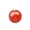 Pulsera de Ágata Roja Natural con Cuentas Redondas Nobles Accesorios Adornos para Pulseras DIY Estampado Dorado Grabado En Stock Ágata Negra Cuentas Sueltas