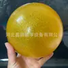 Gimnasia Rítmica Pelota Práctica Entrenamiento Competición Pelota de Gimnasia 15cm-18cm PVC Pelota de Gimnasia Baile Niños y Adultos