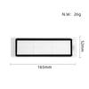 Adecuado para Accesorios Xiaomi Mijia Roborock S5Maxs51S6S50 Elemento de Filtro Aspiradora
