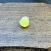 Colgante de Cera de Abeja de Segunda Generación Pequeños Accesorios DIY Hecho a Mano Resina Flor de Loto Gota Cadena de Cuentas de Calabaza Pulsera Hebilla Segura Colgante