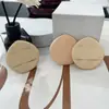 Xuanzi Grande Esponja de Polegar para Base Air Cushion Não Absorvente de Pó Kit de Ferramentas de Beleza para Dedos