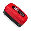 Lenço Limpador de Película de Óleo de Vidro Vermelho Remoção Poderosa de Manchas no Vidro Dianteiro Espelho Retrovisor Escova Limpadora de Película de Óleo para Carro