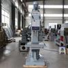 Taladradora Vertical de Columna Cuadrada Z5125A/Z5125/Taladradora Vertical de Avance Automático 5125 Suministro Directo de Fábrica de Taladradora Vertical