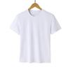 Homens e mulheres Casal Gelo Fresco respirável T-shirt de secagem rápida Outdoor Running Sweat-absorbent Quick-drying Clothes Loosen T-shirt