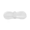 Parche nasal para tubo de alimentación nasal en forma de V, parche fijador para sonda nasogástrica, fijador de catéter nasal, cinta de algodón transpirable, cinta adhesiva, fijación de catéter en la superficie corporal