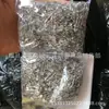 Alfileres, Aros de Piedad Filial, Clips para Papel, 1000 Piezas por Paquete, Materiales para Coronas Fúnebres, Suministros Funerarios al por Mayor