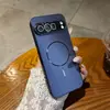 Funda compatible transfronteriza para teléfono Google Pixel 10, con un diseño fluido, bisel delgado, adsorción magnética, bordes suaves y parte trasera rígida, que proporciona protección completa para el 9 Pro