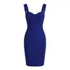 Elegante vestido de lujo estilo francés Fanke para socialité con cintura estilizada, diseño de nicho moderno y a la moda para mujer