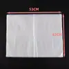 Belleza y Peluquería Herramientas Almohadilla Desechable para Champú Almohadilla para Enjuague Película Impermeable Salón de Peluquería Barbería Venta Directa de Fábrica al por Mayor