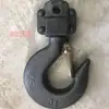 Accesorios para polipasto de cadena manual HSH 1t/2t3t Engranaje de Eje Rodamiento Guía Tazón de Acero Pastilla de Freno de Tracción Accesorios