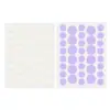 Nuevo Parche para Granos que Cambia de Color con UV Fotochromic Transparente Oculta Repara Parche para Granos Fábrica Venta al por Mayor