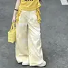 Conjunto de Verão para Meninas 2026 Novo Estilo Crianças Médias e Grandes Verão Estiloso Celebridade da Internet Blusa de Manga Curta Calça Casual Conjunto de Duas Peças Tendência