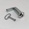 Cilindro de cerradura de seguridad MS705-62 con cilindro de llave, cerradura de cilindro para gabinete de chasis