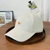 Versión Coreana de la Gorra de Béisbol Decorativa 3D de Pony de Dibujos Animados Linda de Weiya, Gorra de Pico Ligera Versátil Casual para Reducir la Edad para Mujeres
