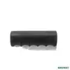 Manga Protetora Espessada de 8mm Resistente ao Desgaste Dispositivo de Força de Braço de 40mm Manga de Punho Antiderrapante Fitness Suporte para Flexões Manga de Punho