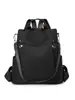 Mochila para Mulheres 2026 Novo Estilo Fashion Versátil Casual Leve Antifurto para o Dia a Dia Mochila Feminina de Grande Capacidade