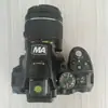 Cámara Digital Antiexplosiva para Minas, Equipo Fotográfico de Seguridad Intrínseca, Cámara para Recolección de Evidencia Subterránea
