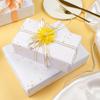 Suministro Exclusivo Transfronterizo de Papel de Liar de Alta Gama de Tamaño Grande para Envoltura de Regalos de Navidad, San Valentín y Cumpleaños, Disponible para Venta al por Mayor