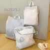 Bolsa de Lavandería Multifuncional Colgante de Mano Malla para Ropa Interior Calcetines Ropa Bolsa de Almacenamiento Bolsa de Malla para Lavadora