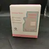 Bolsas Pequeñas para Almacenamiento de Leche para Comercio Exterior, Versión en Inglés en Stock, Se Pueden Refrigerar, Bolsas Desechables para Conservación de Leche Materna, Específicamente para Leche Materna