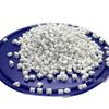 Masterbatch de Polipropileno con Polvo de Talco 30% de Relleno Masterbatch para Blíster Especial Resistencia al Aceite y Alta Temperatura para Caja de Comida Rápida