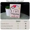 Popular Caja de Regalo de Madera Transfronteriza para Rellenar Deseos Cumpleaños Boda Empaque Tarjeta de Gas Paloma Amazon