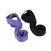 Correas para Esterilla de Yoga Impermeables Almacenamiento de Esterilla Fitness Deportes Algodón y Lino Multifuncionales Suministros de Yoga Deporte al Aire Libre Cinturón de Yoga