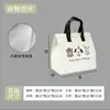 Bolsa portátil autosellante, engrosada, aislada, impermeable, autoadhesiva, bolsa de capacidad personalizable, refrigerada, con logo impreso, bolsa de aislamiento para entrega