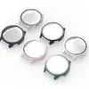 Capa protetora adequada para relógio inteligente Huawei Watch GT5 41mm, capa Huawei GT5 46mm e película integradas