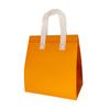 Bolsa portátil para llevar, bolsa aislante desechable, de aluminio grueso, para catering, almuerzos, comida rápida, aislamiento térmico, bolsa no tejida.