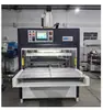 Máquina de Encadernação de Papelão Algodão Pérola Laminadora de Papelão Cola para Papel Máquina de Cola Direto da Fábrica Pai'Er de Dongguan