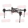 Accesorios de tren de aterrizaje para cuadricóptero de carreras FPV