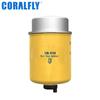 Separador de Agua de Aceite del Motor Filtro Filtro Diésel 138-3100 1383100 Bf7681-D