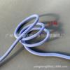Corda Redonda de Poliéster Colorida 5mm Corda de Cintura para Calças Cordão de Moletom Corda para Chapéu Tira de Chapéu Cadarços Acessórios Decorativos para Roupas Corda Diypp