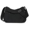 Bolso Cruzado al por Mayor Transfronterizo en Stock para Mujer, Gran Capacidad, Versátil, Gama Alta, de Nicho, Bolso de Hombro Ligero, Bolso de Nylon Tipo Dumpling