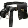 Aliexpress Amazon Mais Vendido Cinto de Couro Medieval Cinto Temu Xiyin Mais Vendido Bolsa de Cintura