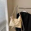 Bolso de mujer de gran capacidad de alta gama, mochila versátil nueva de otoño 2026, bolso de hombro de lujo de moda multiusos estilo coreano