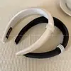 Diadema de Perlas del Mismo Estilo de Zhao Lusi y Xu Yan 2024 Nueva Pinza para el Cabello de Alta Gama y Elegante Diadema de Lujo Accesible Accesorios para el Cabello