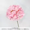 Flor de Simulación Rosa para Boda Escenario del Auditorio de Bodas Set de Inserción Monet Fábrica de Artesanías del Distrito Wuqing Tianjin