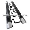 Estribo Lateral para Triton L200 2019 + Pedal lateral alumínio
