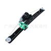 Adequado para BMW Série 3 E90E91 levantador de vidro traseiro esquerdo 51357140589 conjunto de suporte do levantador de vidro