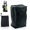 Cubierta de Tela Oxford para Hidrolavadora Eléctrica de Alta Presión, Cubierta Impermeable al Exterior, Protector Solar, a Prueba de Polvo, Cubierta Protectora para Equipamiento de Patio